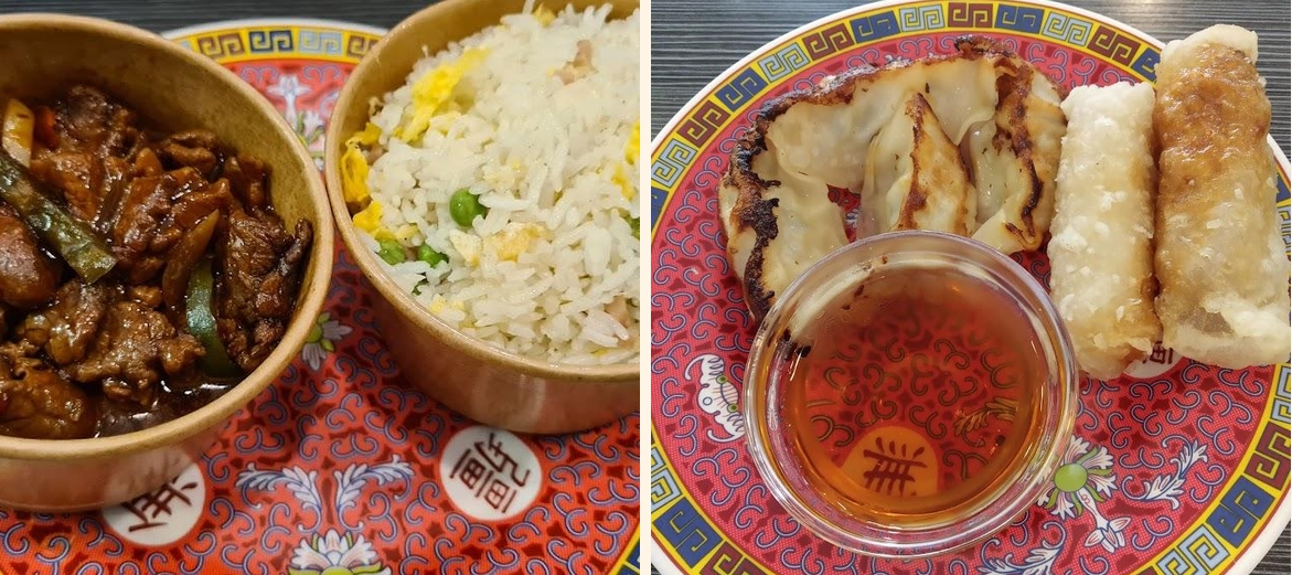 Gourmandise d'Asie - Gallery Image 3