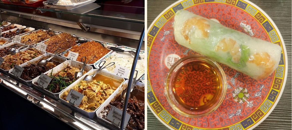 Gourmandise d'Asie - Gallery Image 4